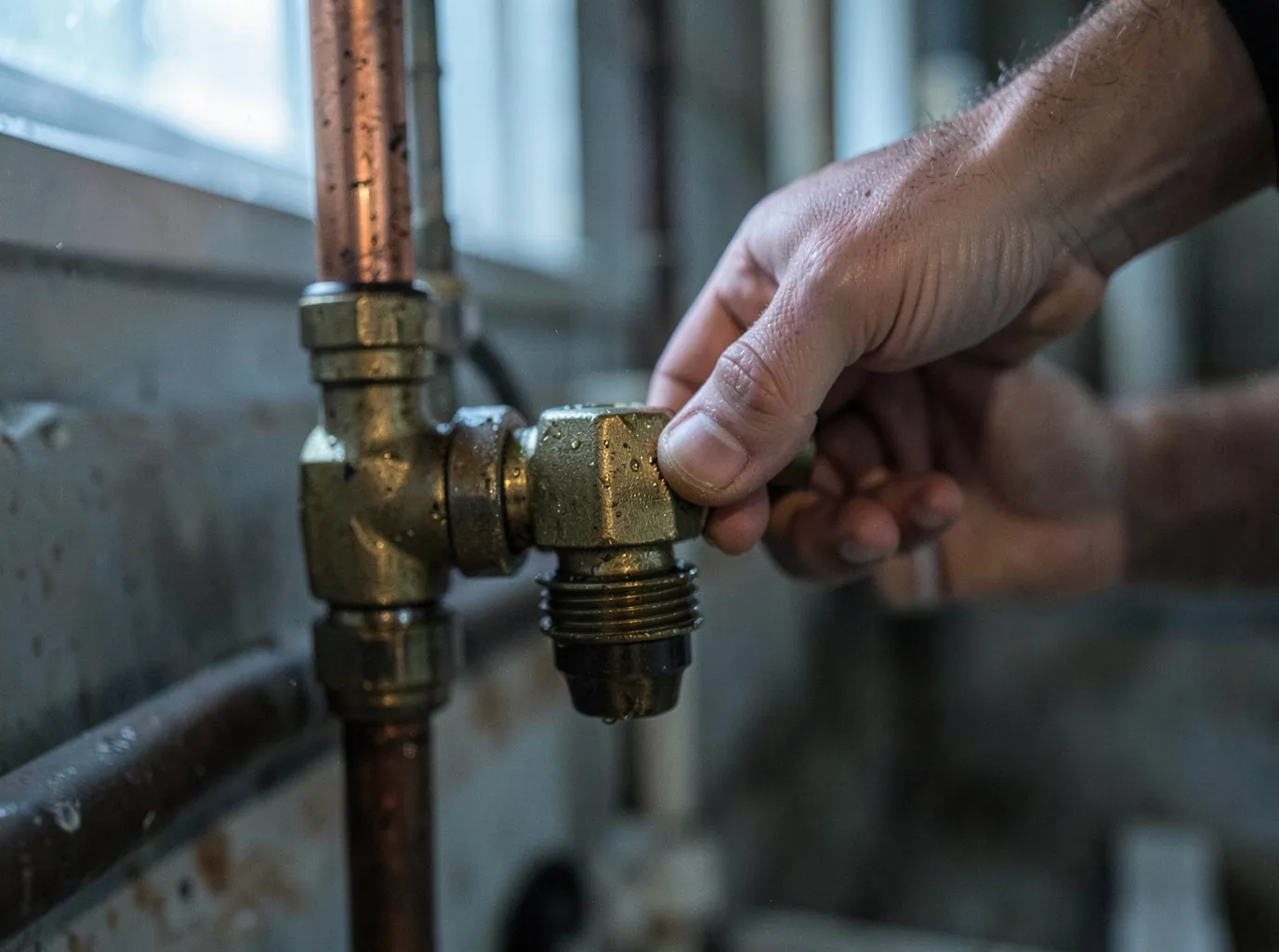 Emergency Plumber Manchester, ME FAQs